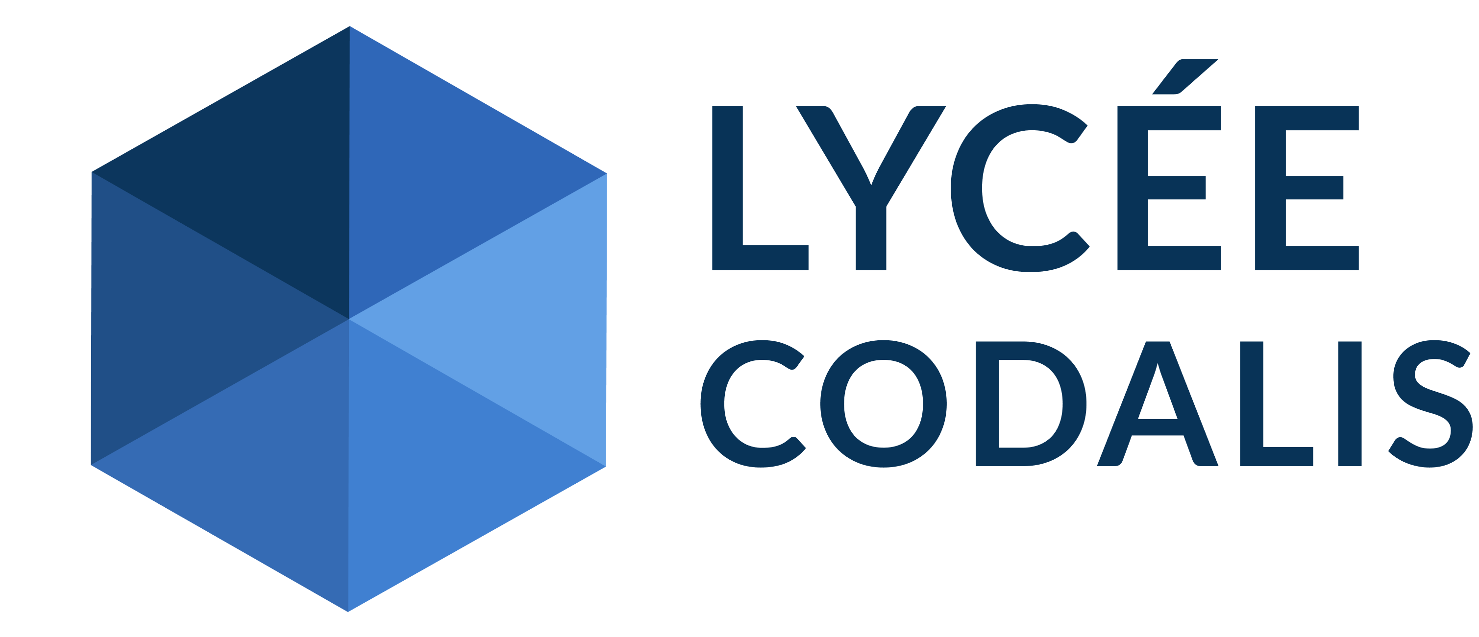 Logo Lycée Codalis